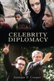 Celebrity Diplomacy