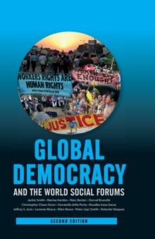 Global Democracy and the World Social Forums