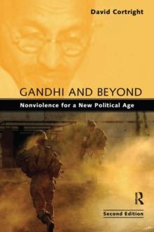 Gandhi and Beyond : Nonviolence for a New Political Age