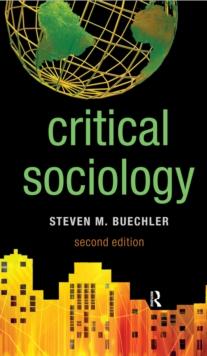 Critical Sociology