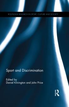 Sport and Discrimination