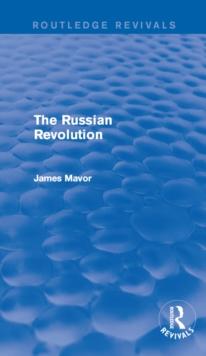 The Russian Revolution