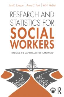 Research and Statistics for Social Workers