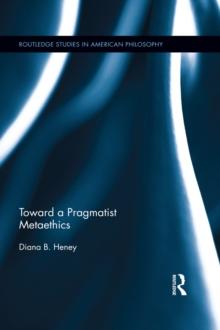 Toward a Pragmatist Metaethics