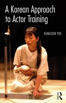 A Korean Approach to Actor Training