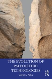 The Evolution of Paleolithic Technologies