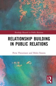 Relationship Building in Public Relations