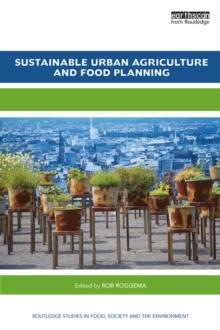 Sustainable Urban Agriculture and Food Planning