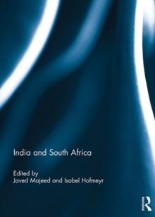 India and South Africa