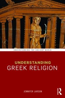 Understanding Greek Religion