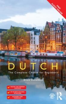 Colloquial Dutch : A Complete Language Course