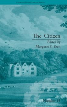 The Citizen : by Ann Gomersall