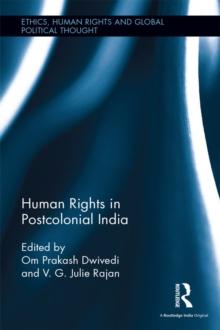 Human Rights in Postcolonial India