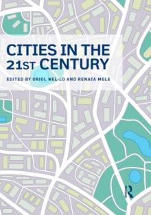 Cities in the 21st Century