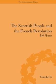 The Scottish People and the French Revolution