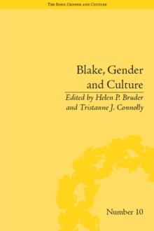 Blake, Gender and Culture