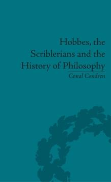 Hobbes, the Scriblerians and the History of Philosophy