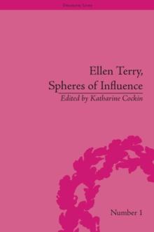 Ellen Terry, Spheres of Influence