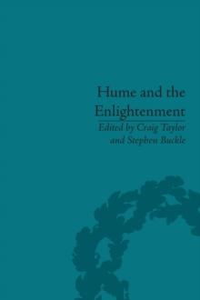 Hume and the Enlightenment