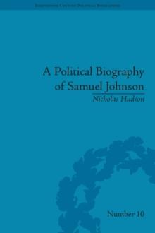 A Political Biography of Samuel Johnson