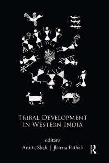 Tribal Development in Western India