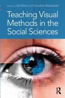 Teaching Visual Methods in the Social Sciences