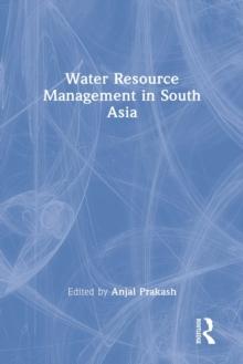 Water Resource Management in South Asia