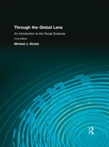 Through the Global Lens : An Introduction to Social Sciences