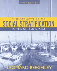 Structure of Social Stratification in the United States