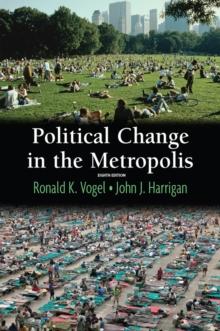 Political Change in the Metropolis