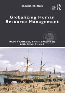 Globalizing Human Resource Management