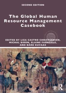 The Global Human Resource Management Casebook