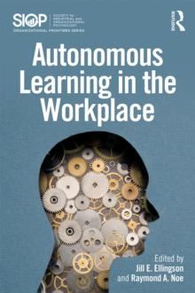 Autonomous Learning in the Workplace