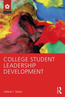 College Student Leadership Development