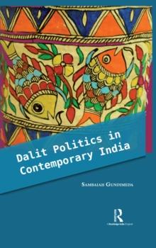 Dalit Politics in Contemporary India