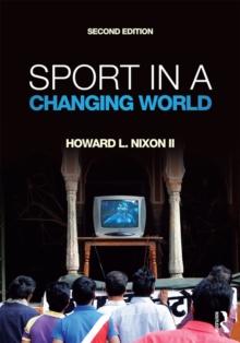 Sport in a Changing World