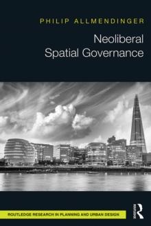 Neoliberal Spatial Governance