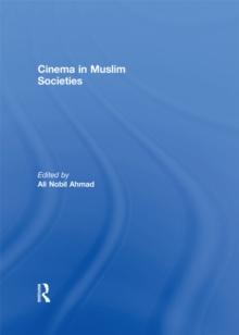 Cinema in Muslim Societies