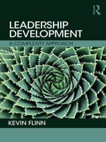 Leadership Development : A Complexity Approach