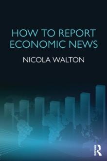 How to Report Economic News