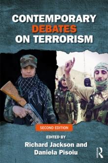 Contemporary Debates on Terrorism