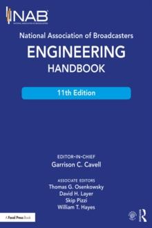 National Association of Broadcasters Engineering Handbook