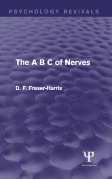 The A B C of Nerves