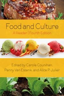 Food and Culture : A Reader