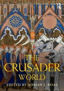 The Crusader World