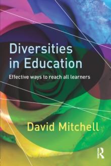 Diversities in Education : Effective ways to reach all learners