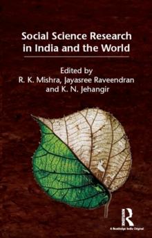 Social Science Research in India and the World