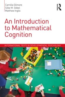 An Introduction to Mathematical Cognition