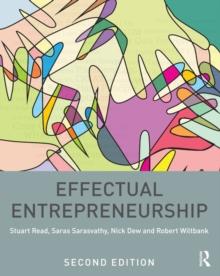 Effectual Entrepreneurship