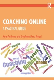 Coaching Online : A Practical Guide